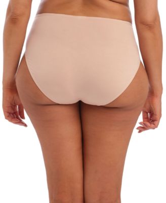 Full Figure Smooth Full Brief EL4565