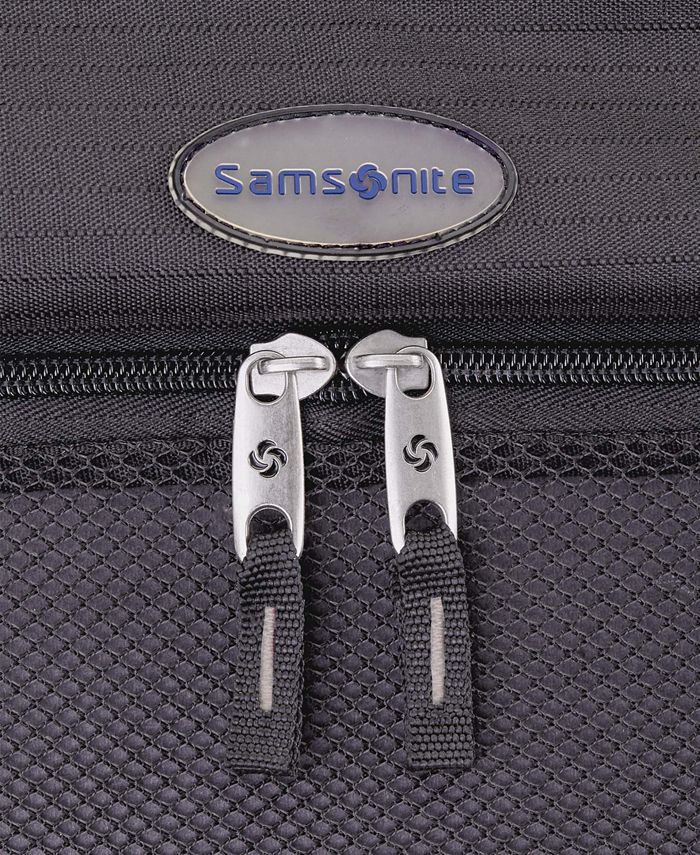 Samsonite Expanding Trunk Locker Organizer Macy's