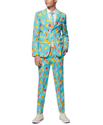 macys kids suits