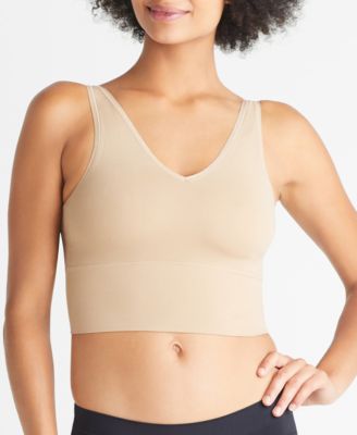 Yummie - V-Neck Bralette
