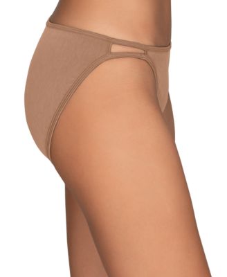 Vanity Fair Illumination String Bikini Underwear 18108