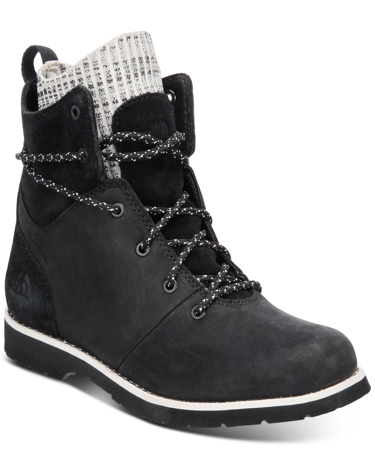 The north face women's discount ballard lace ii boot