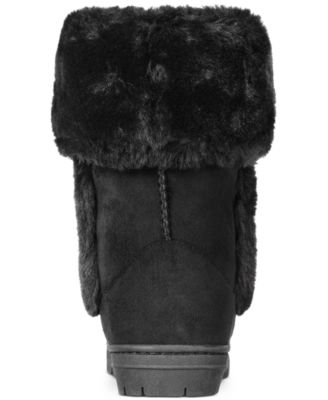 Women's Witty Winter Boots, Created for Macy's