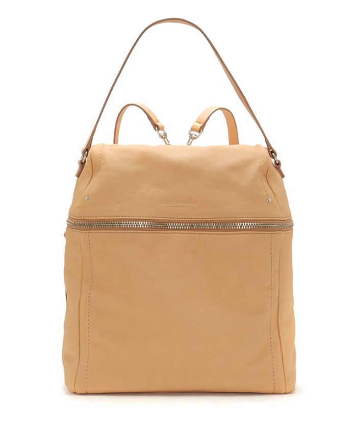 Lucky Brand Soue Backpack - Macy's