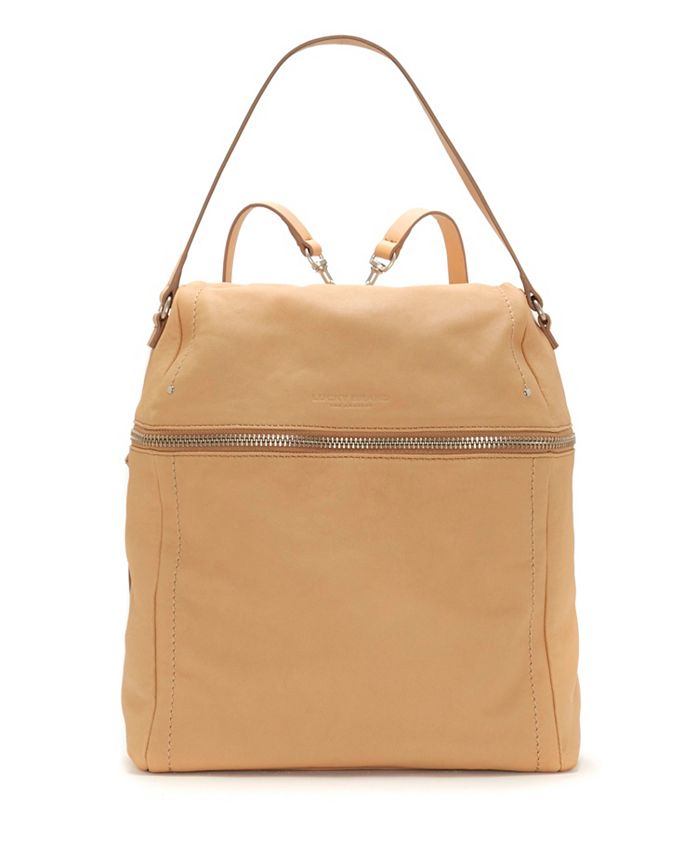 Lucky Brand Soue Backpack Macy's