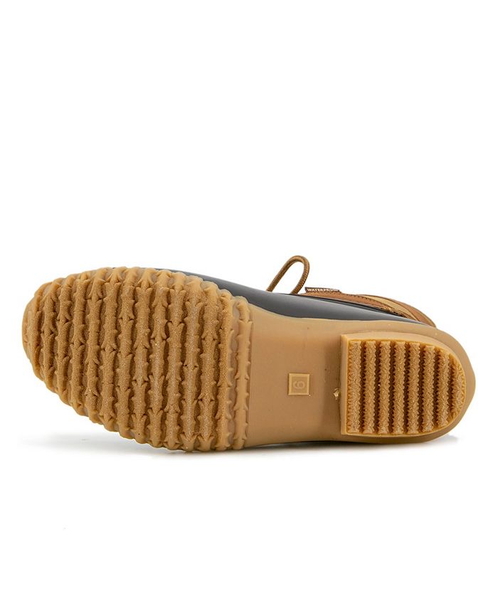 jbu duck boots macys
