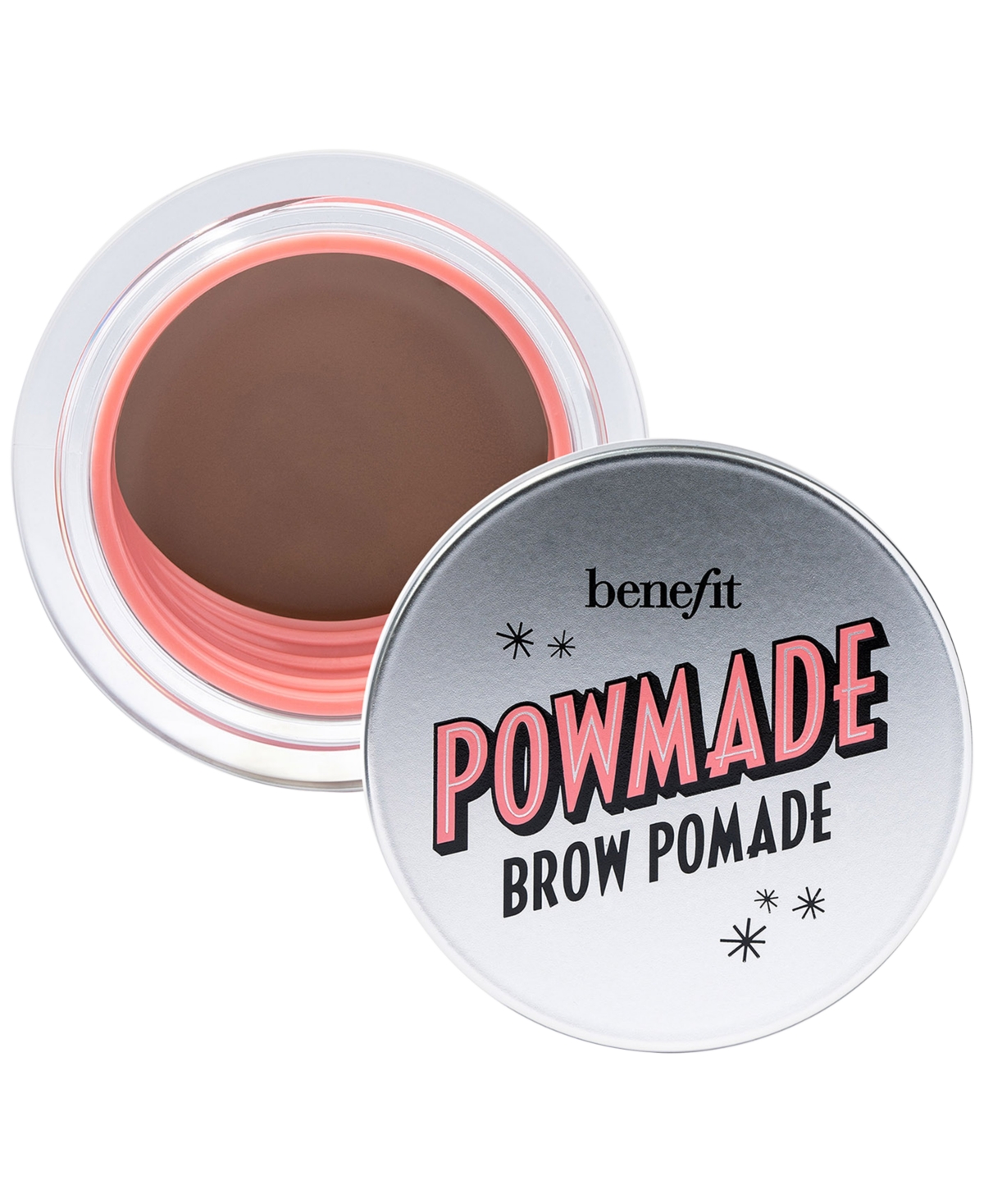 Benefit Cosmetics Powmade Brow Pomade In Shade  (warm Golden Blonde)