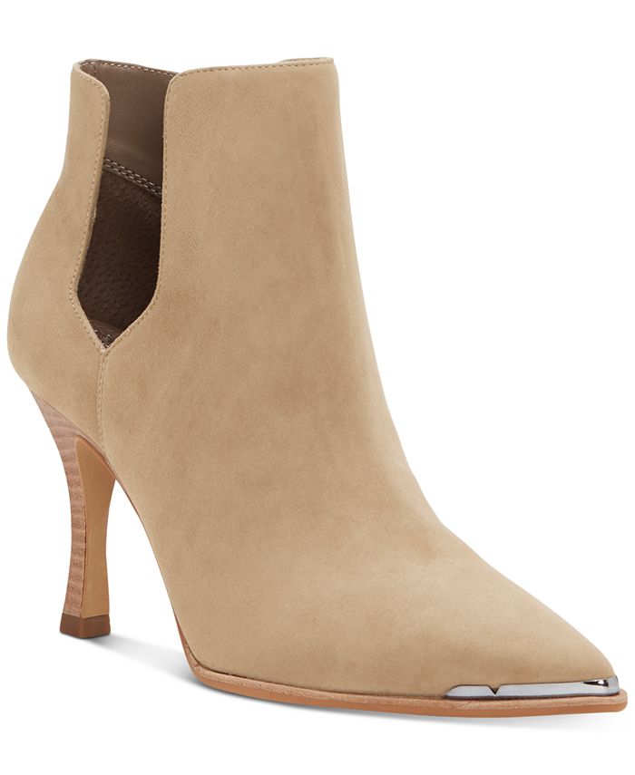 Vince camuto sale pointed toe bootie