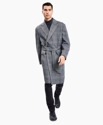 long coats at macy's