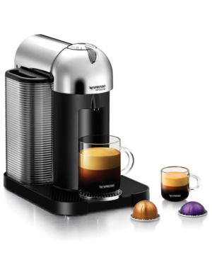 EAN 7640154069930 product image for Nespresso VertuoLine Single Serve Brewer & Espresso Maker | upcitemdb.com