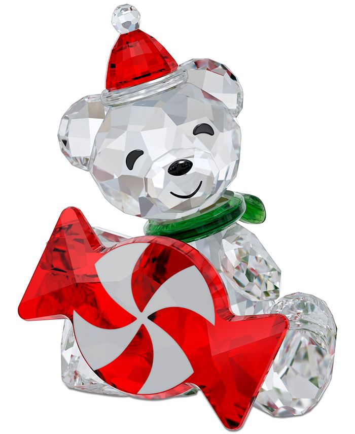 kris bear christmas