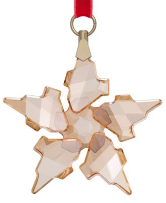 Swarovski - Festive Ornament, Small