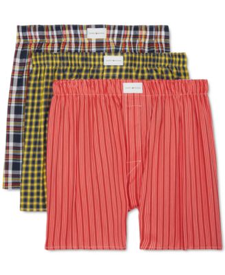 tommy hilfiger boxers kohl's