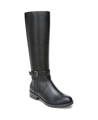 naturalizer high boots