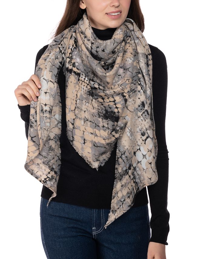 Macy's inc sale scarf