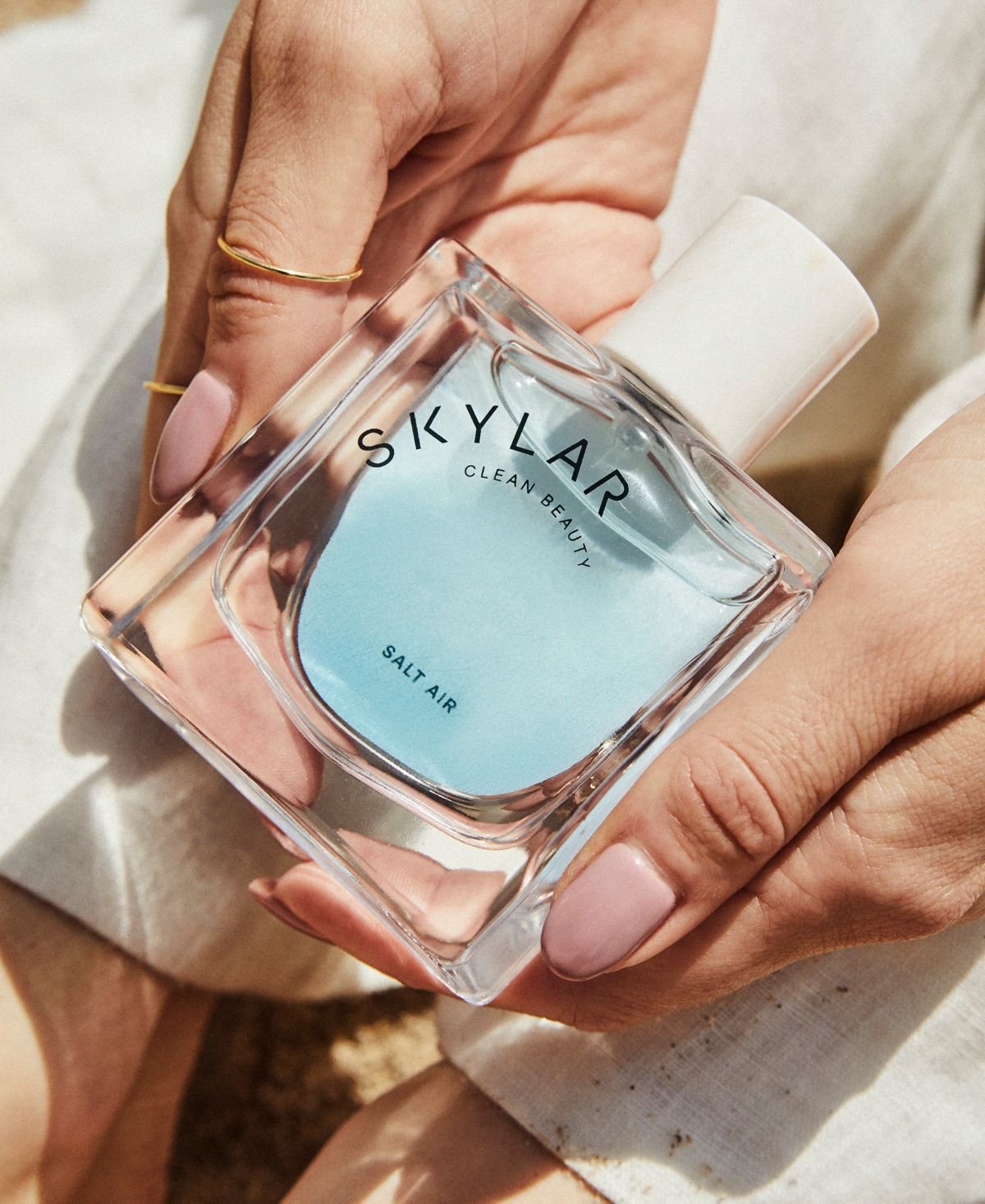 Skylar Salt Air Eau de Parfum Spray, 1.7-oz