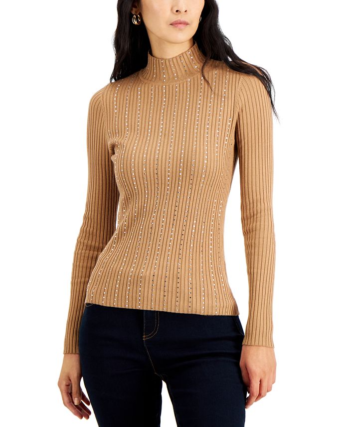 Macy's inc sweaters 2025