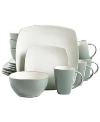 soho lounge dinnerware