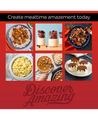 Instant Pot Duo 6 Qt 7-in-1 Electric Pressure Cooker