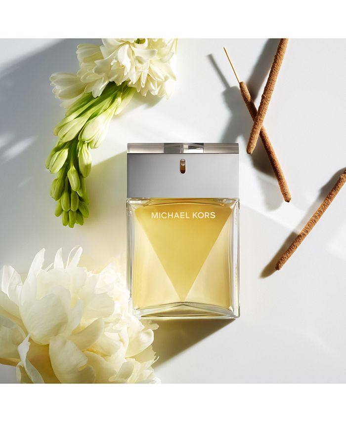 Michael kors outlet perfume set macys