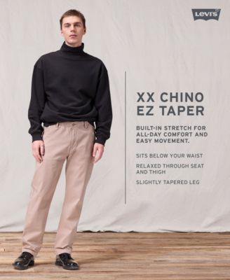 xx chinos levis