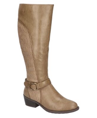 macys womens tall boots