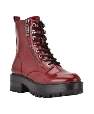 red boots macys