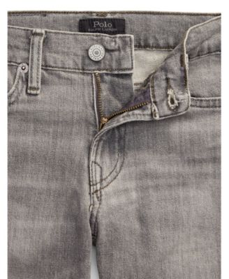 Big Boys Eldridge Skinny Stretch Jean