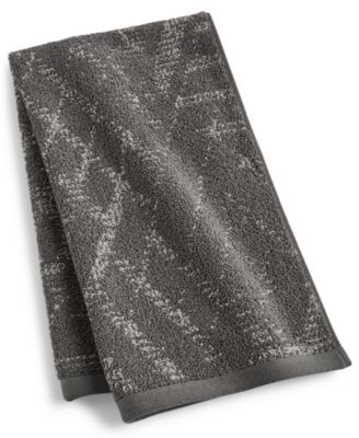 Hotel Collection - Micro Cotton&reg; Alloy Hand Towel, Created for Macy's