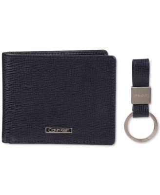 calvin klein key pouch