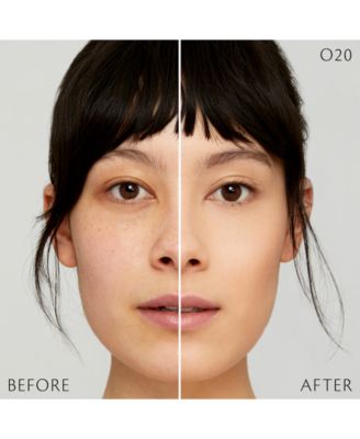 Radiant Fluid Foundation Natural SPF 25