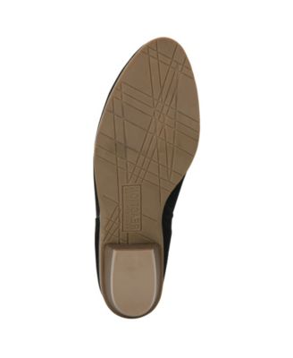 Women's Side Way Booties