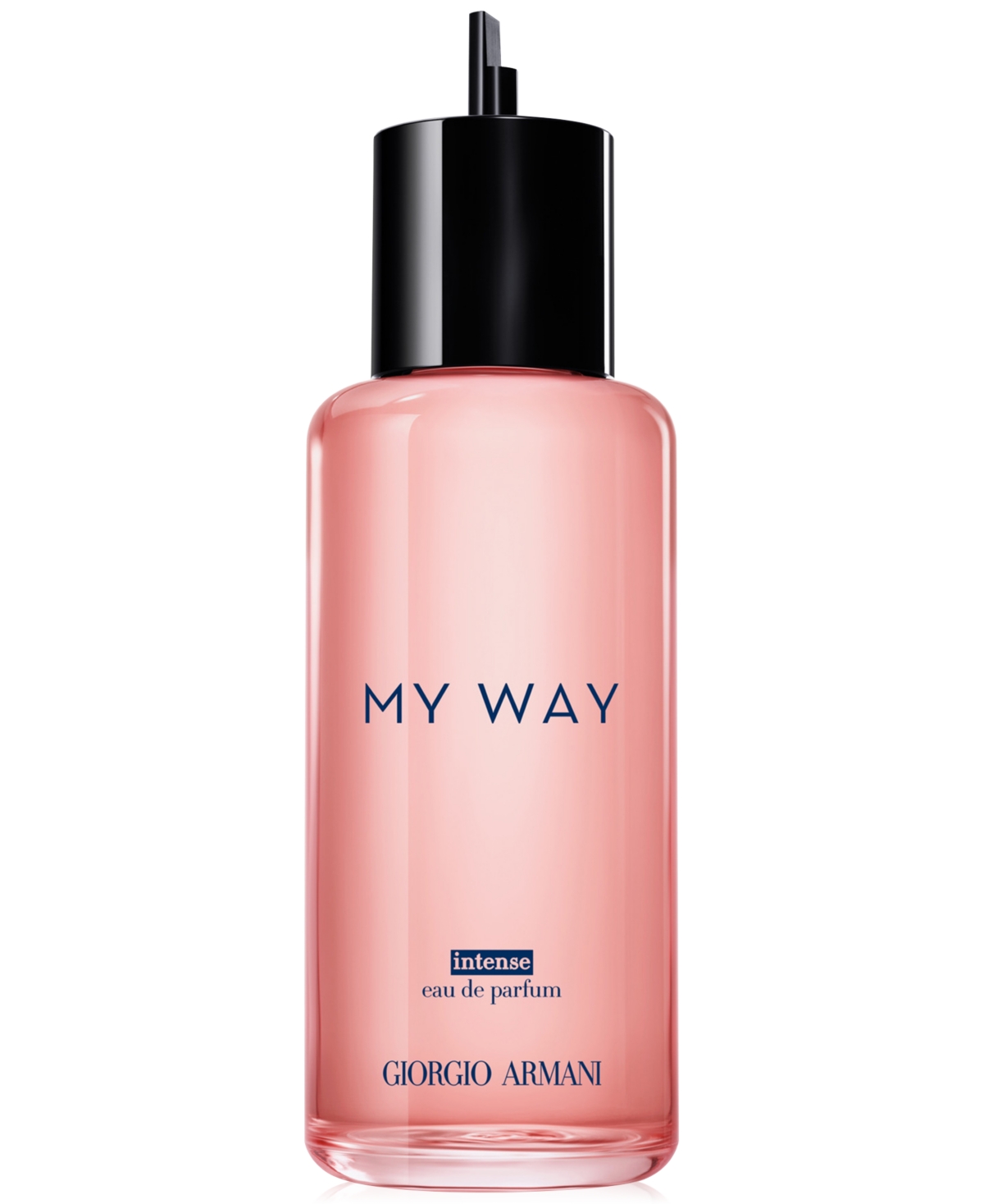 Giorgio Armani My Way Intense Eau de Parfum, 3-oz. & Reviews - Perfume -  Beauty - Macy's