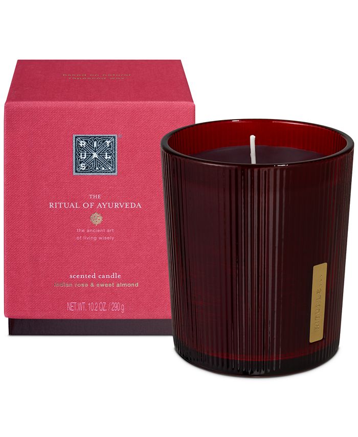 RITUALS - The Ritual Of Ayurveda Scented Candle, 10.2-oz.