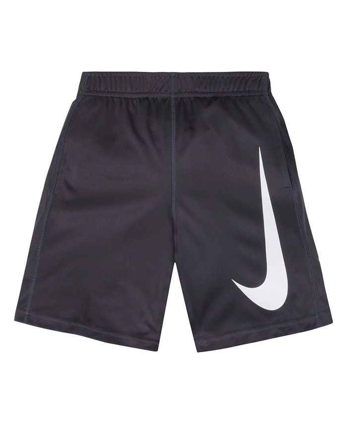 Nike Little Boys Dri-Fit Shorts & Reviews - Activewear - Kids - Macy's