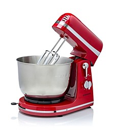 Electric Kitchen Stand Mixer, 3.5 L