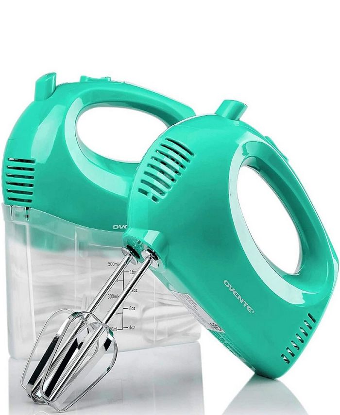 Value Bundle - Hand Mixer with Flex Edge Beaters