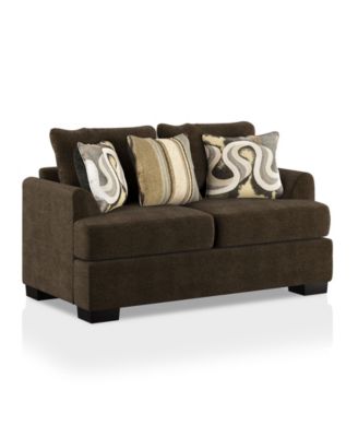 Korona Park Upholstered Loveseat