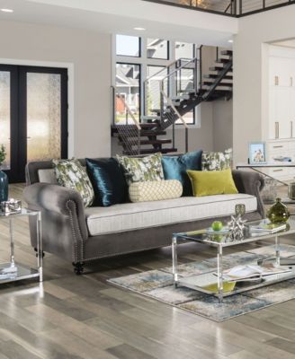 Briarcliffe Upholstered Sofa