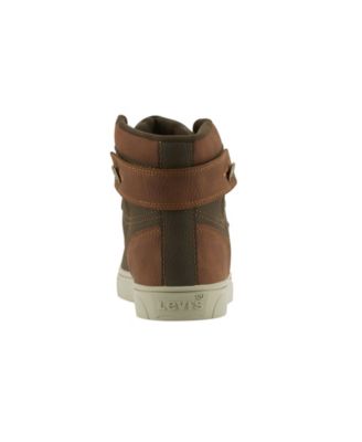 Hi WX C Fashion High-top Sneakers 