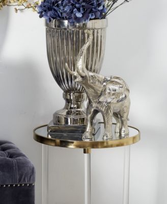 Contemporary Accent Table