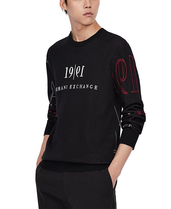 Armani exchange 1991 cheap