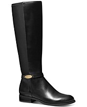 Boots for Booties, Ankle Boots, Riding Boots - Macy's