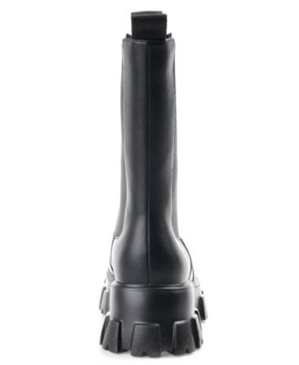 Women's Vista Lug Sole Boots