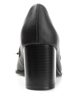 Women's Crawford Loafers