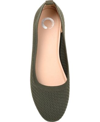 Women's Maryann Knit Ballet Flats