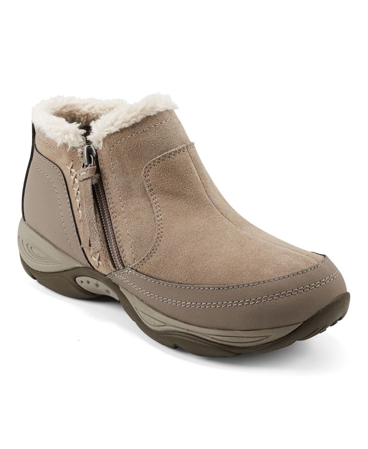 Easy spirit vine bootie shop