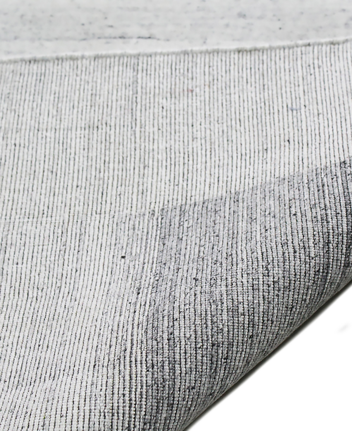 Shop Bb Rugs Decor Bln29 2'6" X 8' Runner Rug In Ivory,gray
