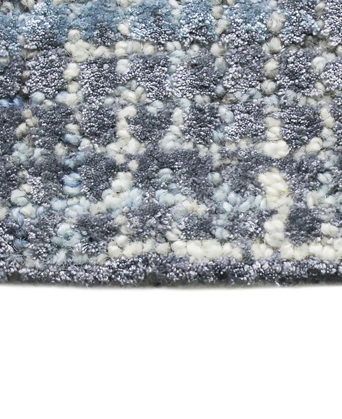 Bb Rugs Energy LM101 Area Rug