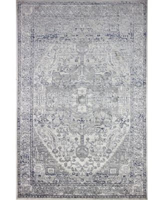 Andalusia AND2003 7'6" x 9'6" Area Rug